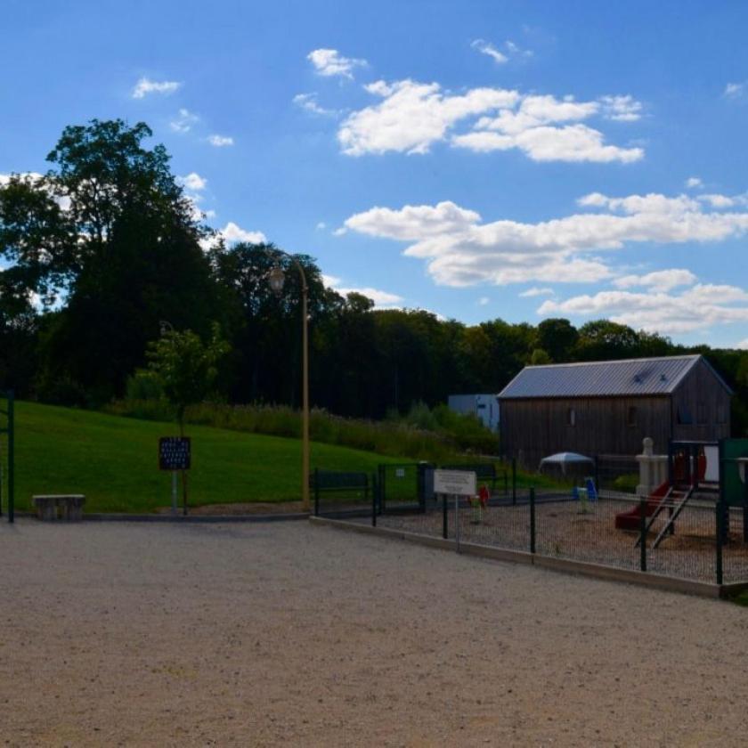 Gite Saint Martin Pargny-les-Reims エクステリア 写真